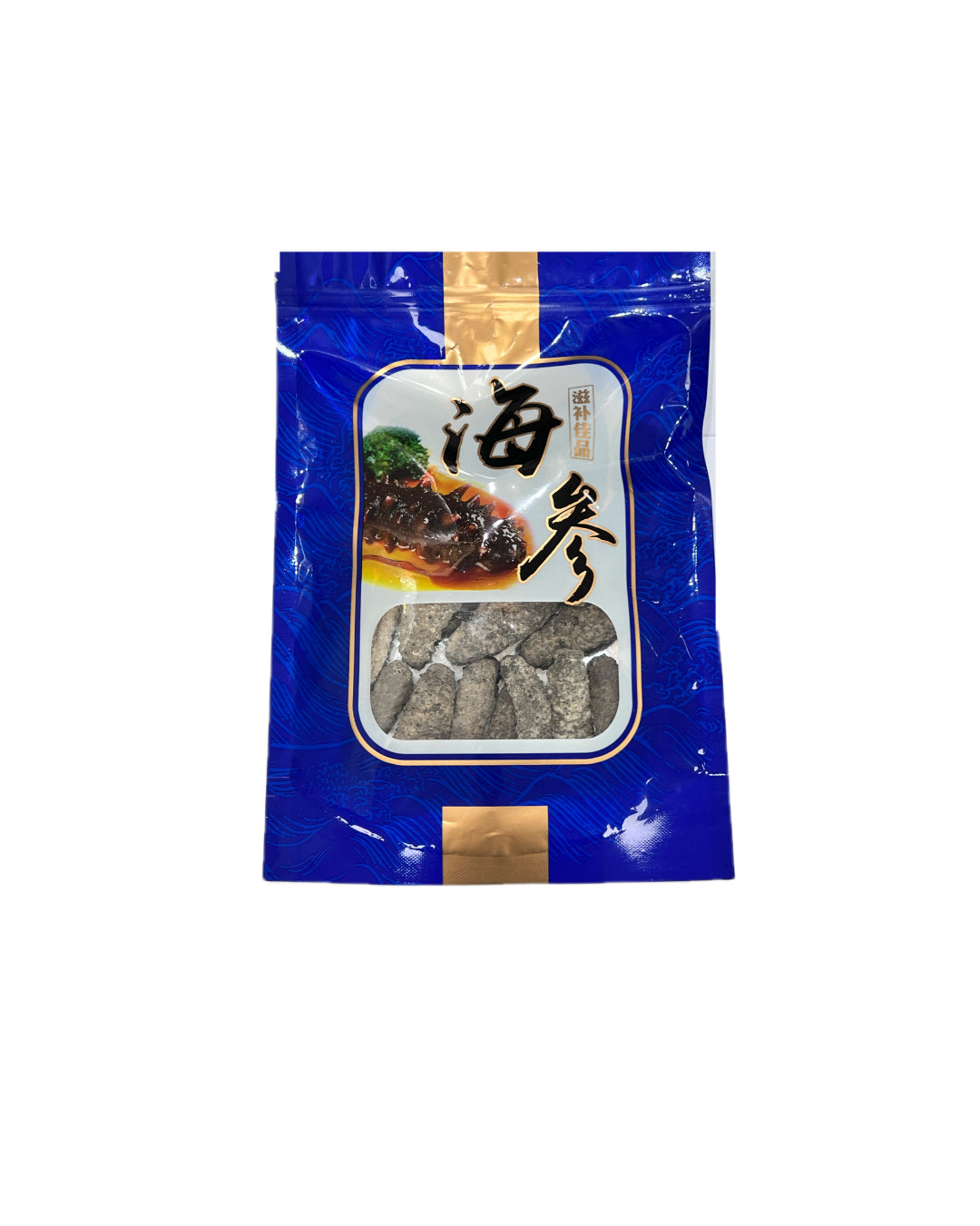 南美長刺參(45-52頭)(1084)