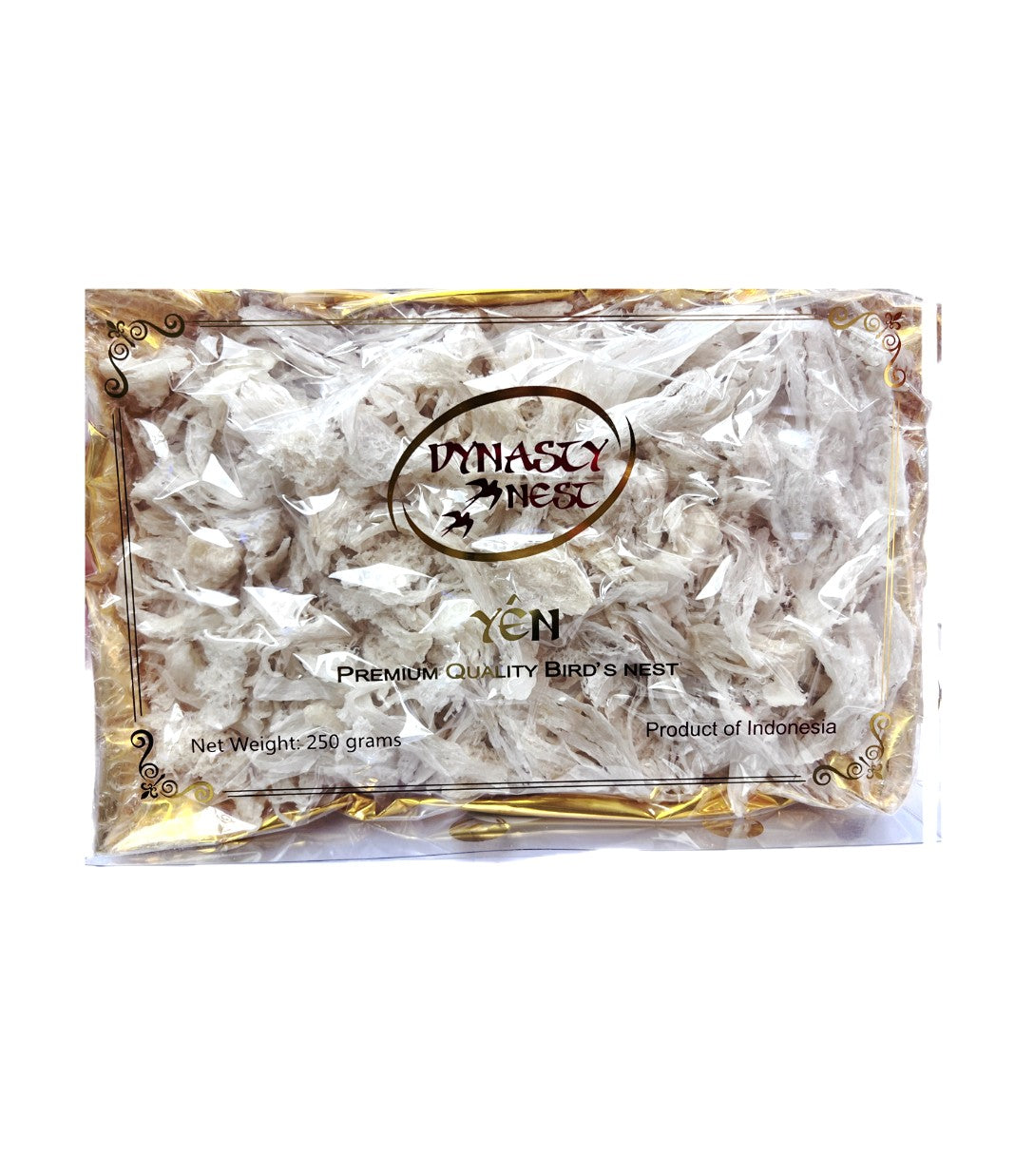 DYNASCY 大燕條 250g