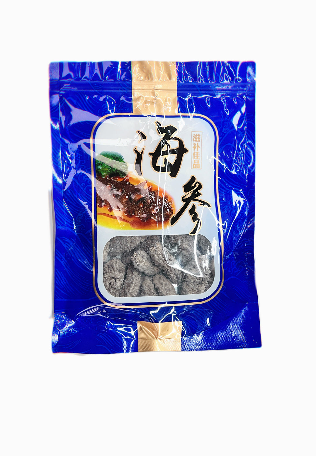 墨西哥腰參 (1062)