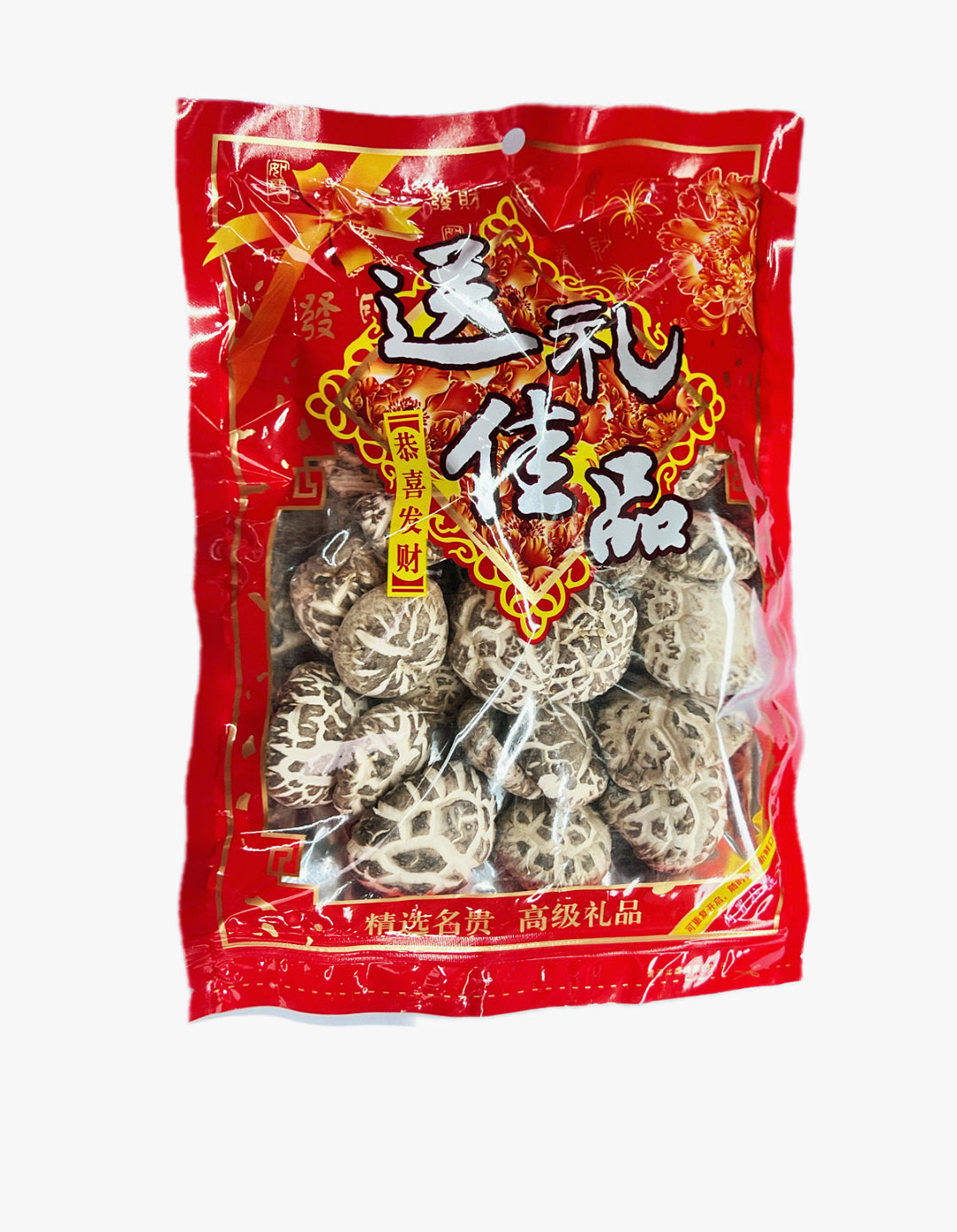 精選去丁白花菇(3039)