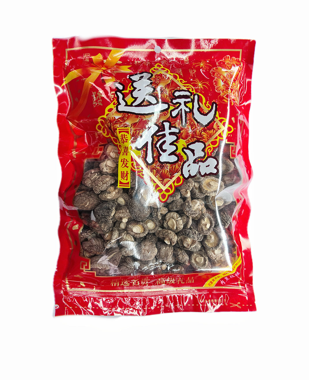 金錢菇 2.5-3 (03107)