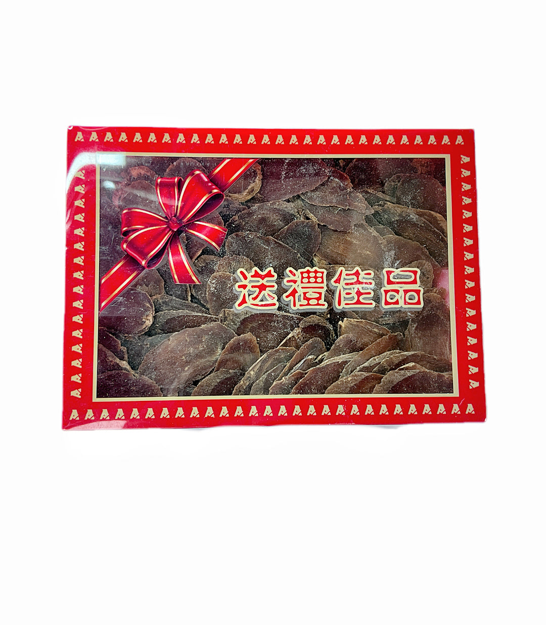 特級大紅參片 (3162)