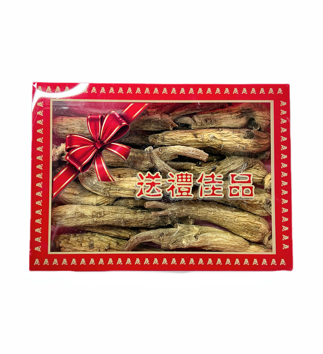 20支石柱人參(3016)