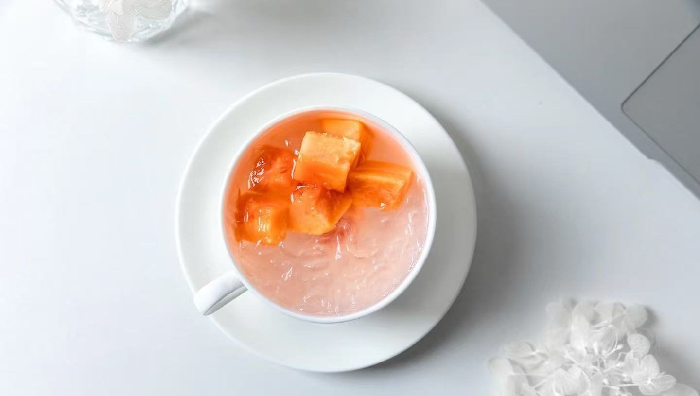 DYNASCY 5A 白燕盏 100g