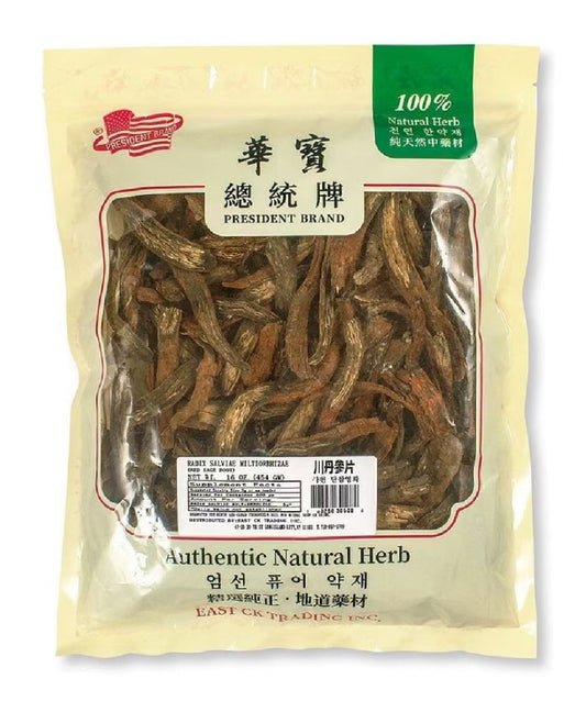 川丹參片