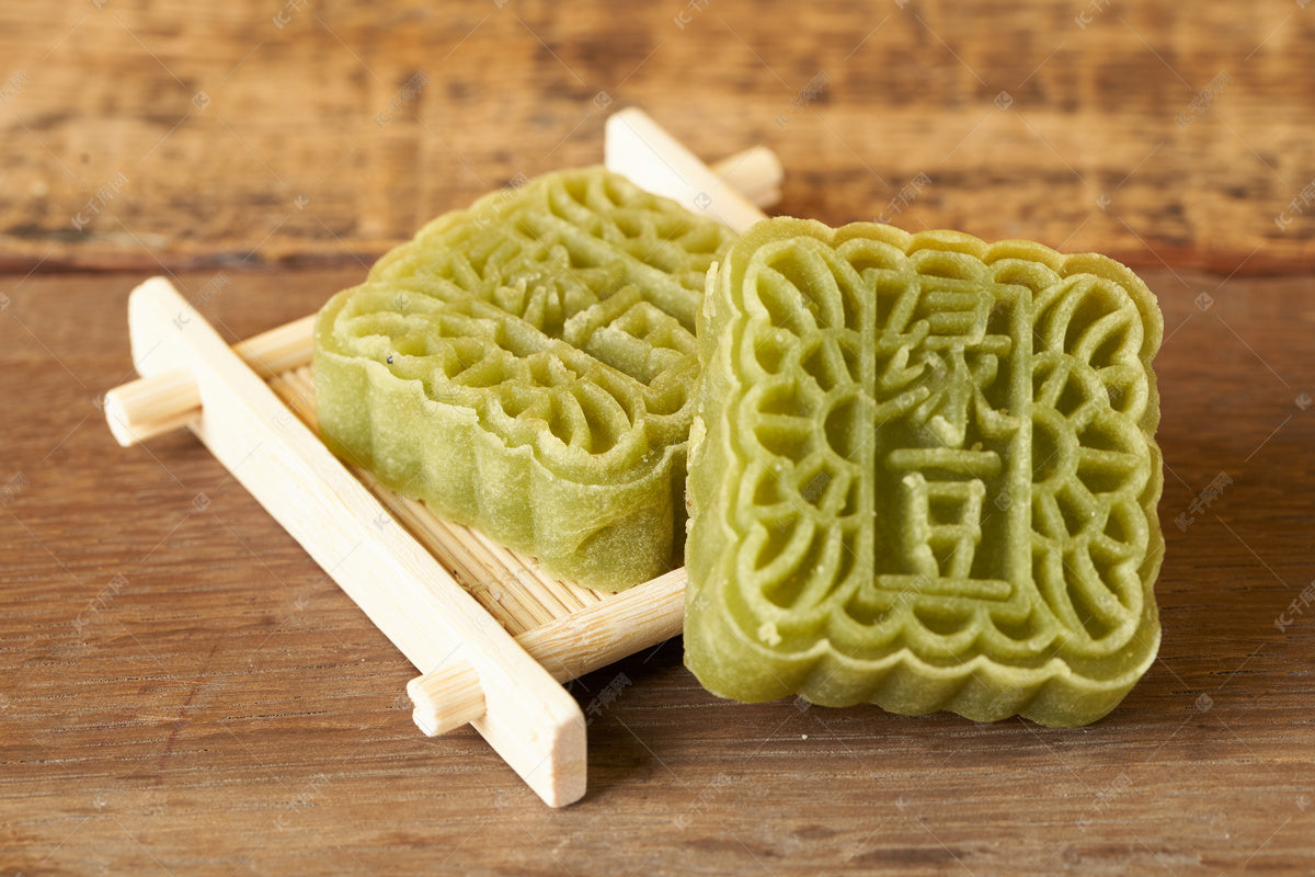 東龍綠豆