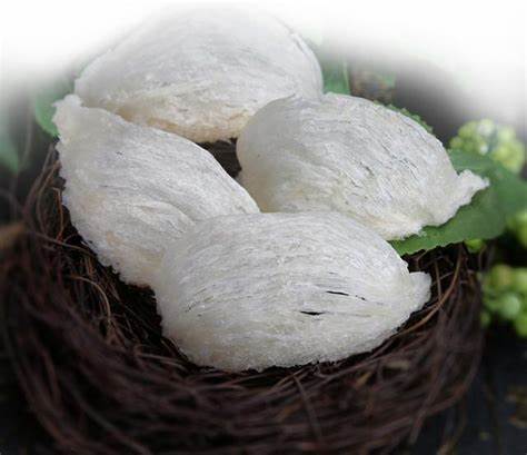 DYNASCY（白5A）燕盞4P 250g