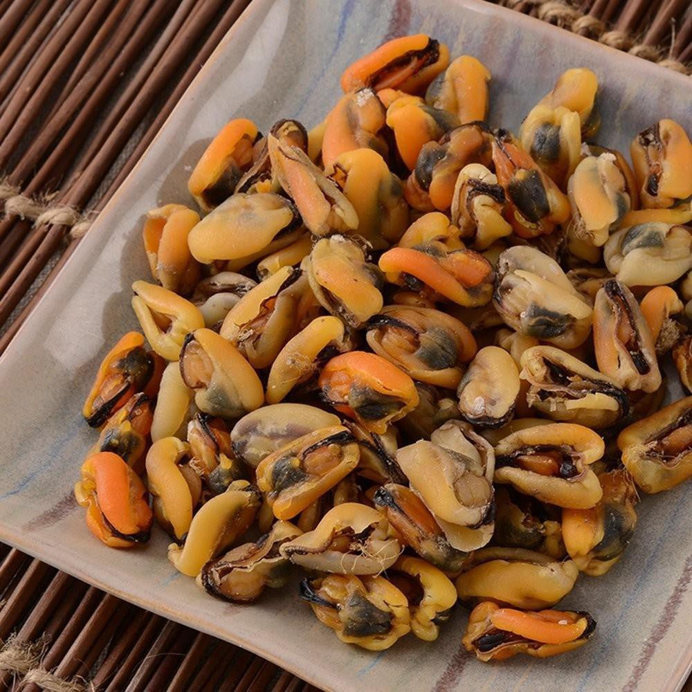 大淡菜（3199）