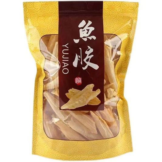 花膠筒