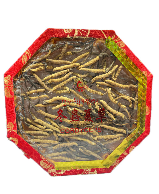 冬蟲草3000蓧（1OZ）