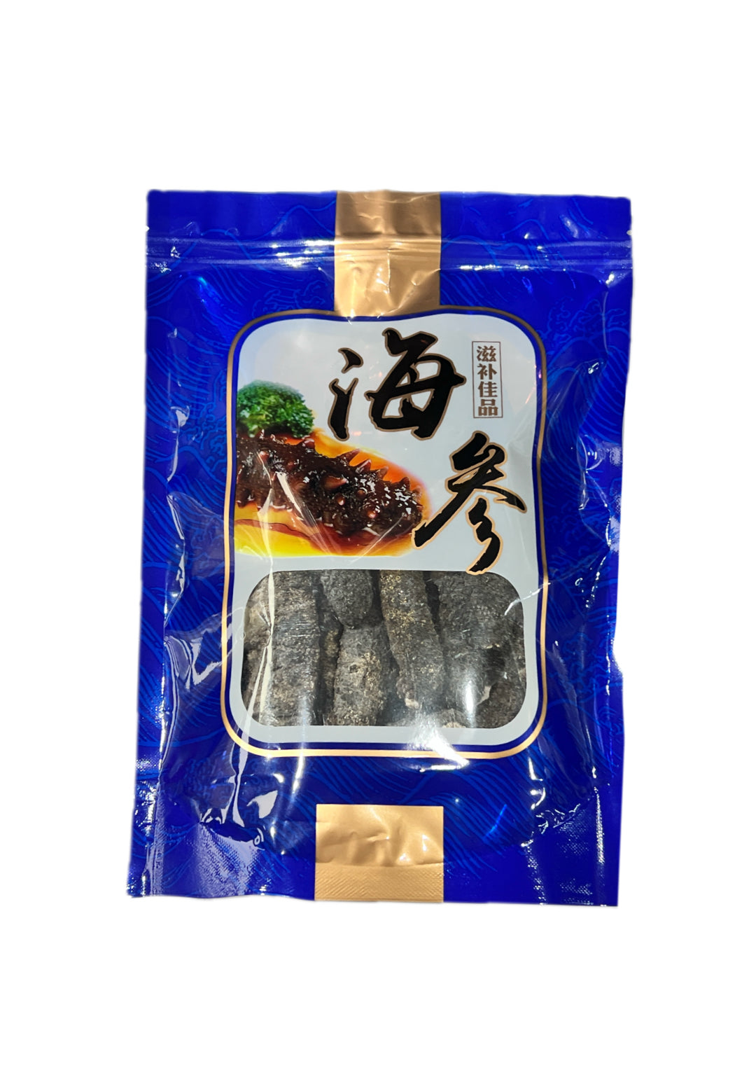 荔枝參（15-20頭）(1063）