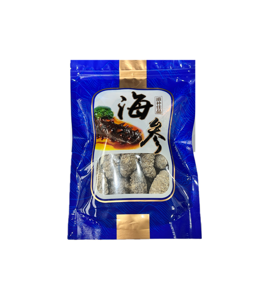 荔枝參（中）28-32頭 （1068）