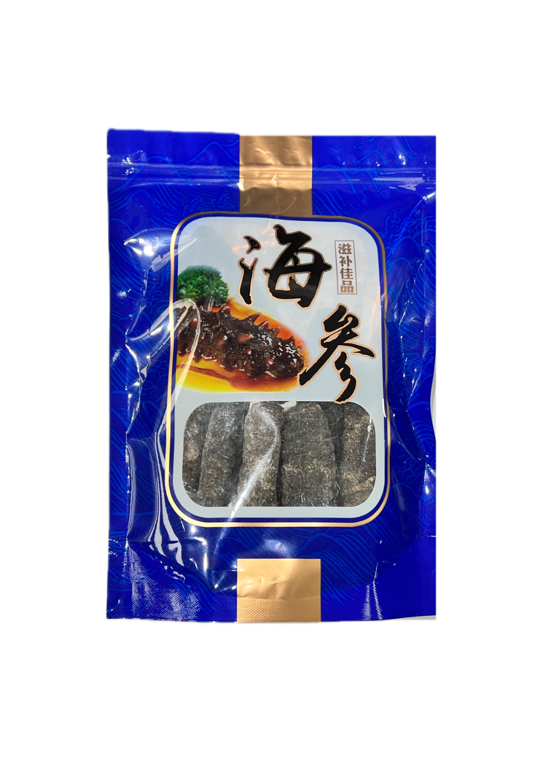 荔枝參9-13頭 （1081）