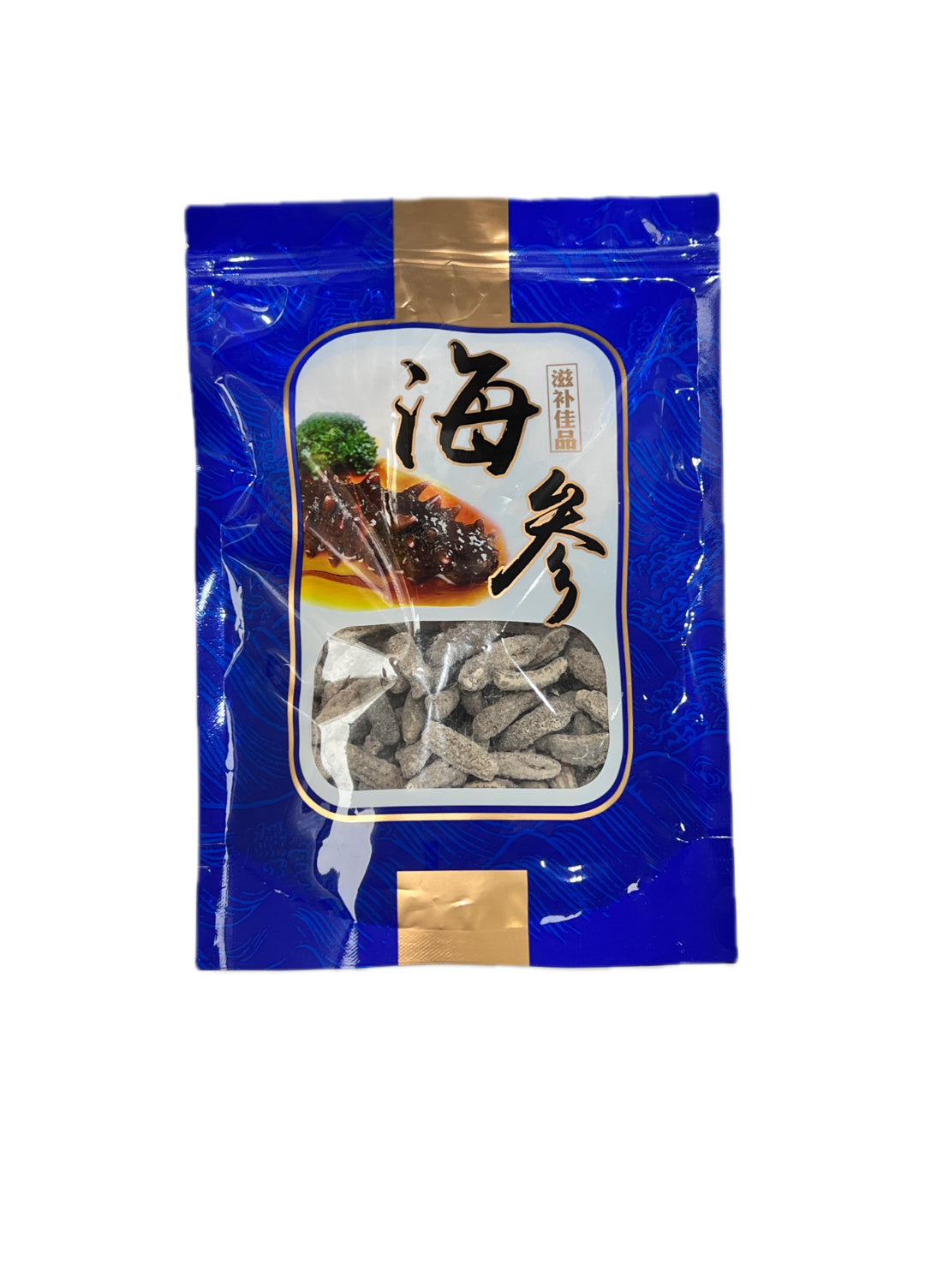 南美長刺參 （190-200頭）（1080）