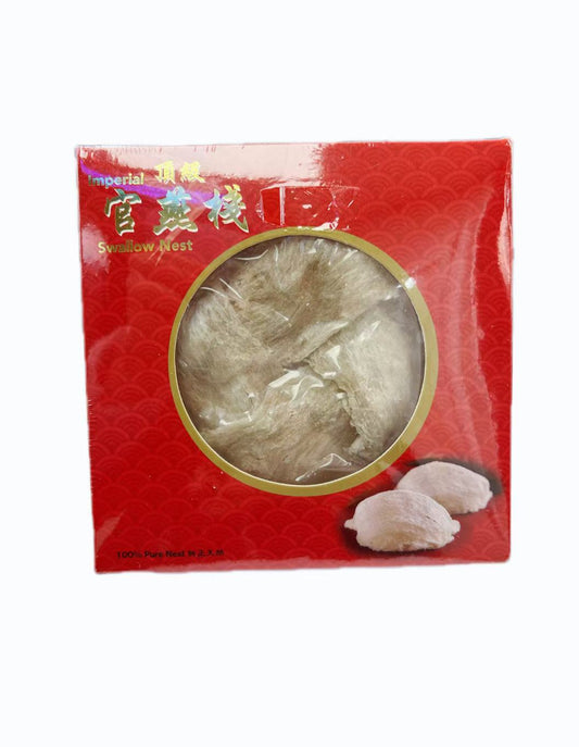 极品燕窝 1OZ 红色