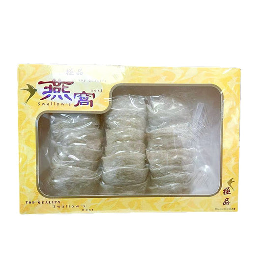 极品燕窝 8OZ 黄色
