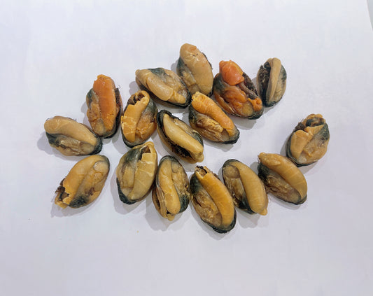 大淡菜（3199）
