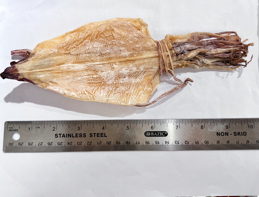 去皮魷魚（3069）