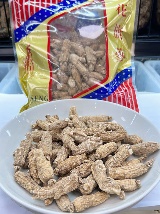 威斯康州花旗參（1066）