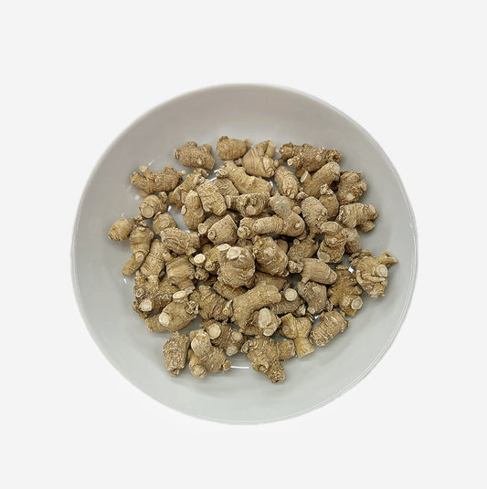 美國花旗參泡（01050）