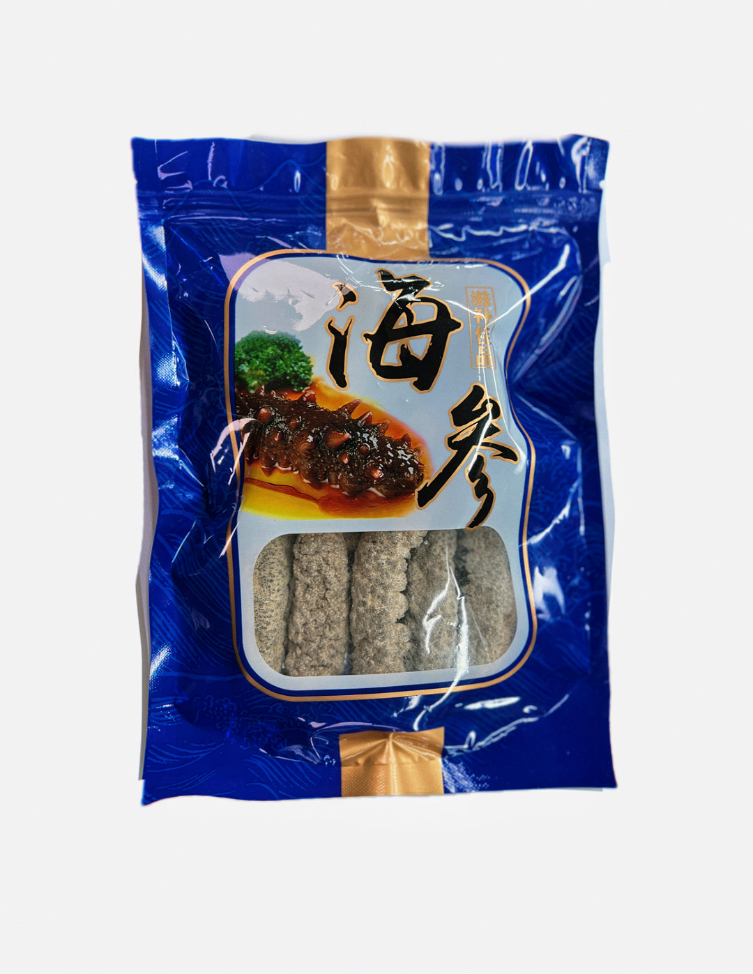 南美長刺參12-14頭（1082）