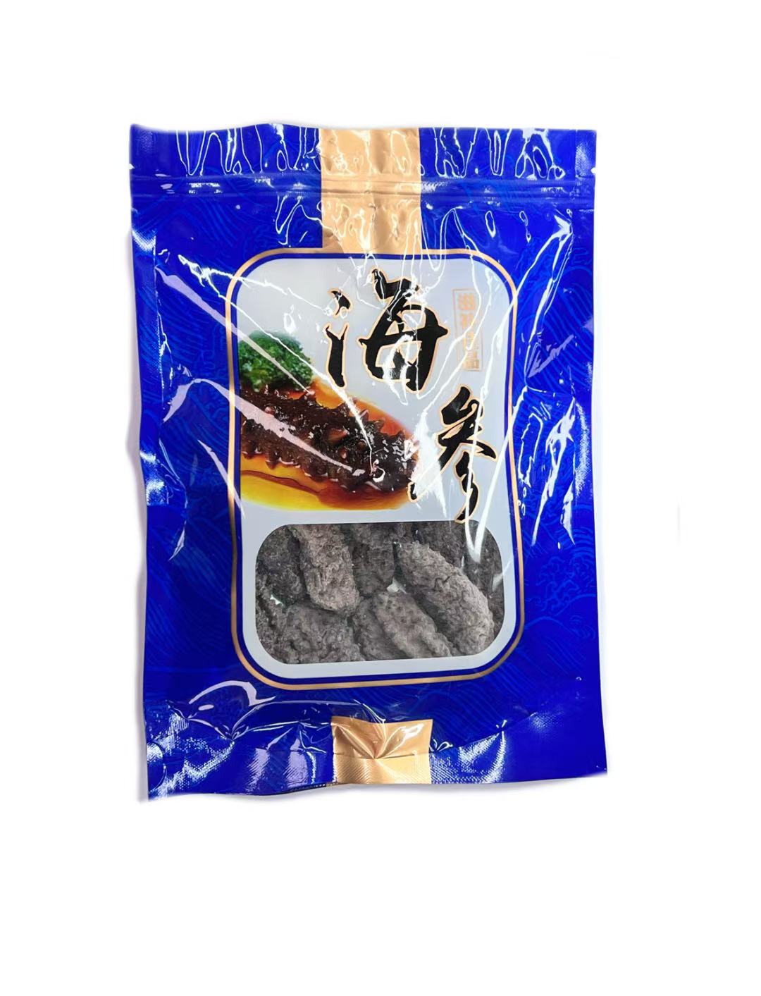 墨西哥醜腰參（1074）