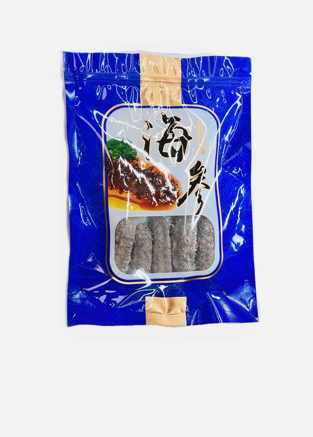 南美肥仔參（1025）