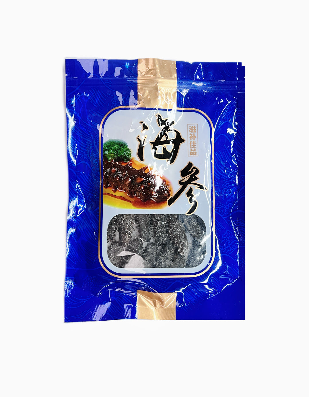 日本關東野生刺參（1075）