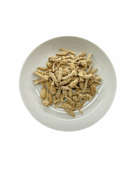 威斯康州半野生花旗參（1078）