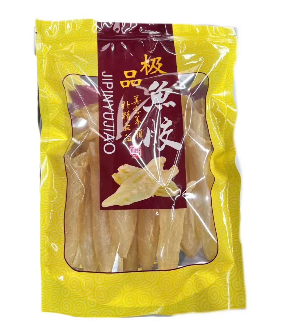 黃花膠30頭(3050)