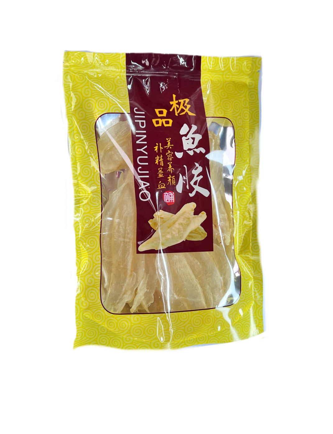 黃花膠 9-13頭 (1029)