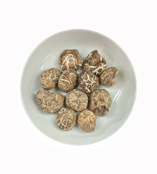 精選茶花菇（3040）