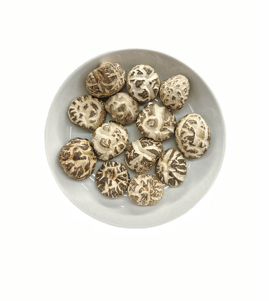 精選天白花菇皮菇（3038）