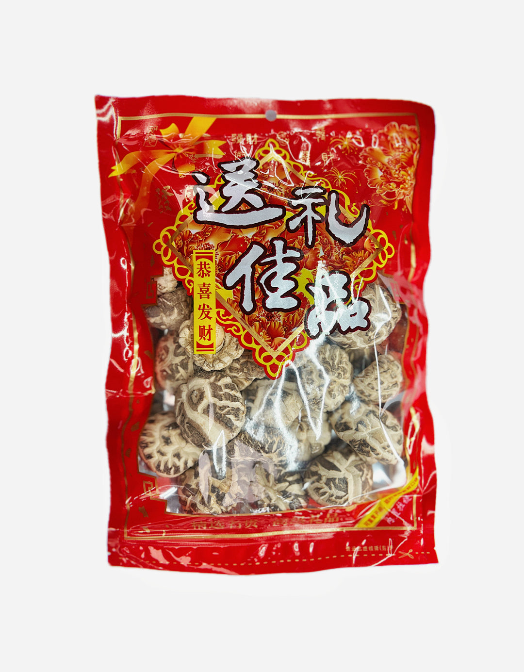精選天白花菇皮菇（3038）