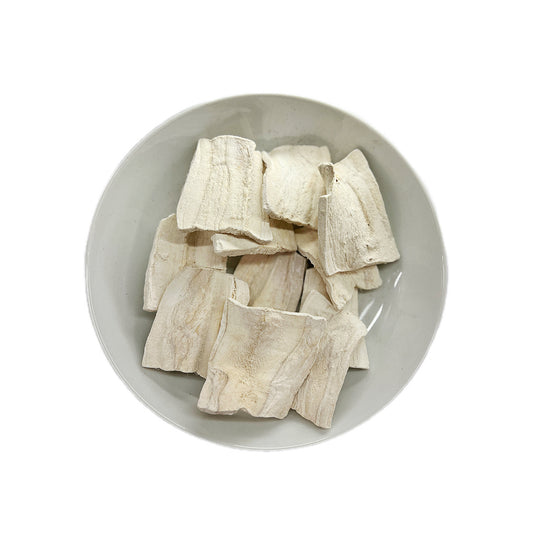 台山生曬分葛（3139）