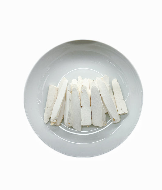 河南特級脫水淮山（3014）