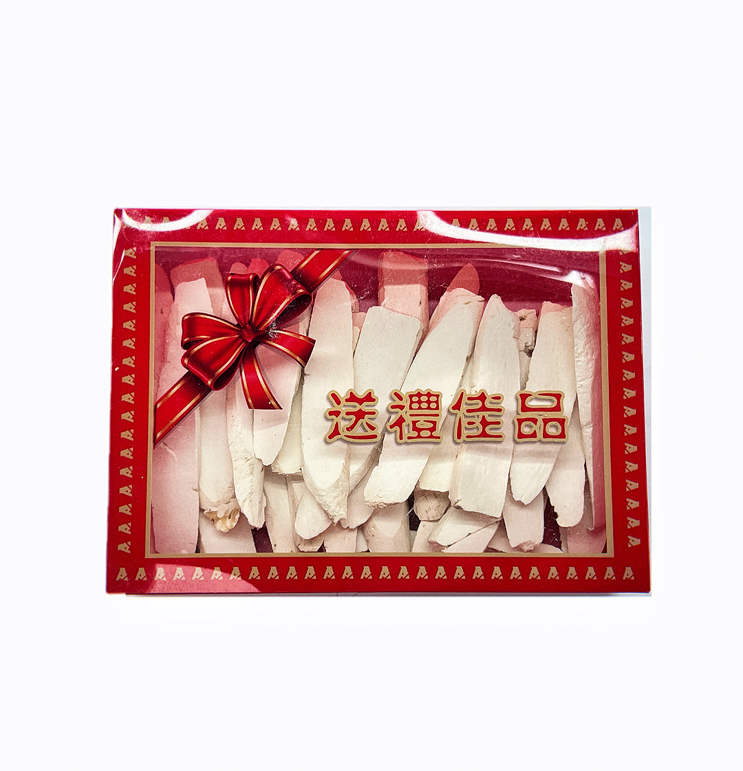 河南特級脫水淮山（3014）