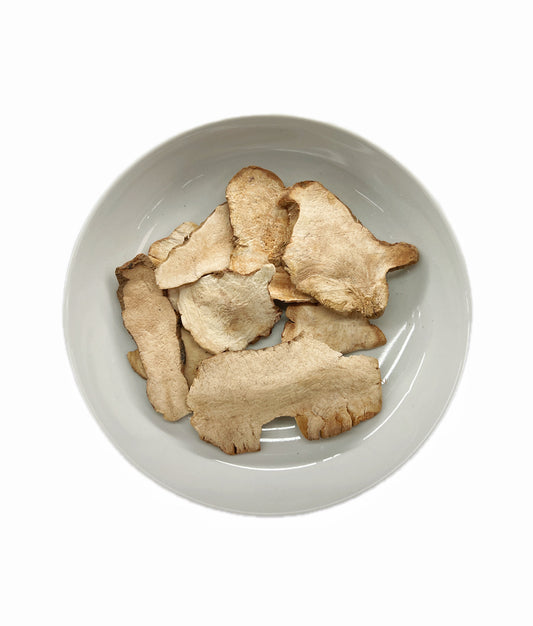 東 野生土茯苓 特級 (3142)