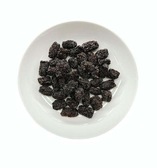 大園黑棗（3021）