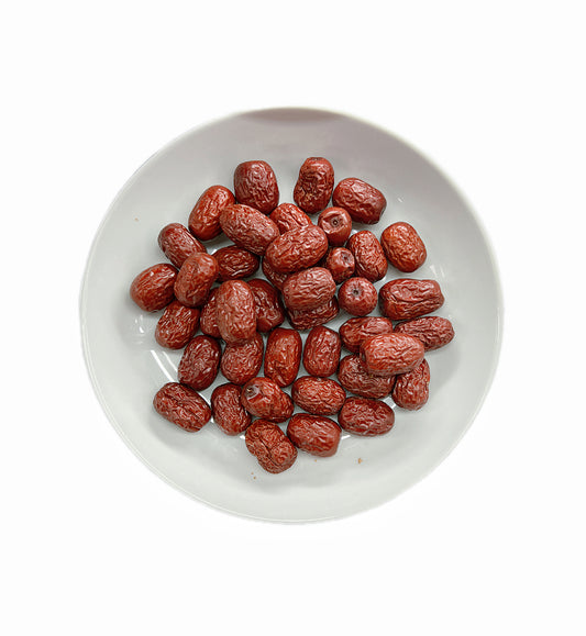 特級若羌紅棗 （3065）