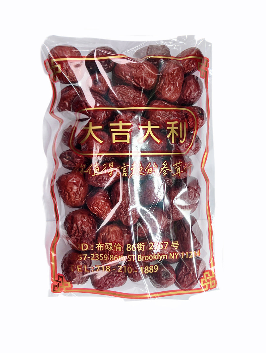 特級若羌紅棗 （3065）