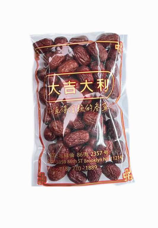 特級紅棗（3001）