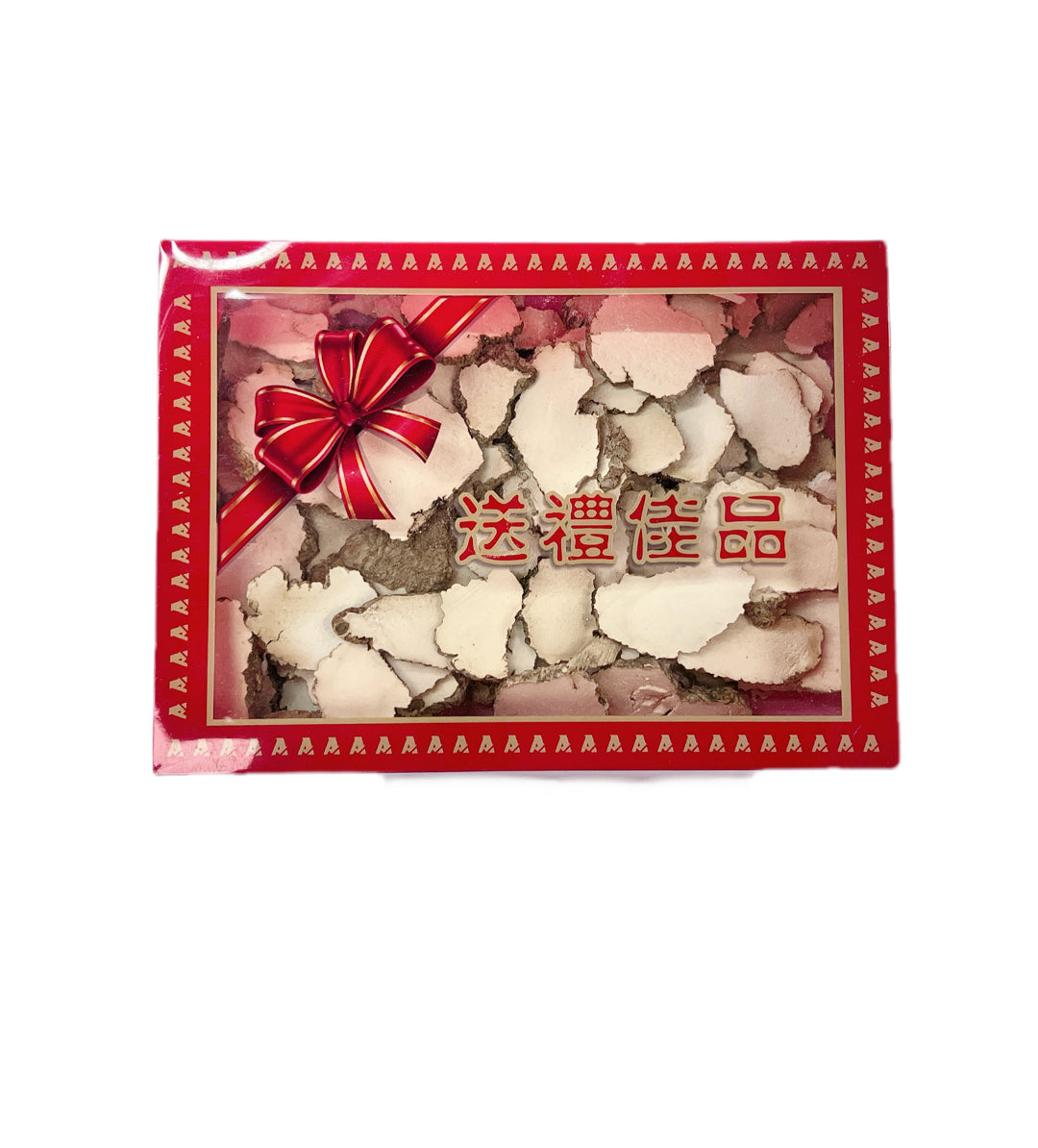 虎乳靈芝菌（3080）