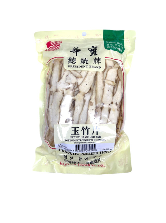 玉竹片