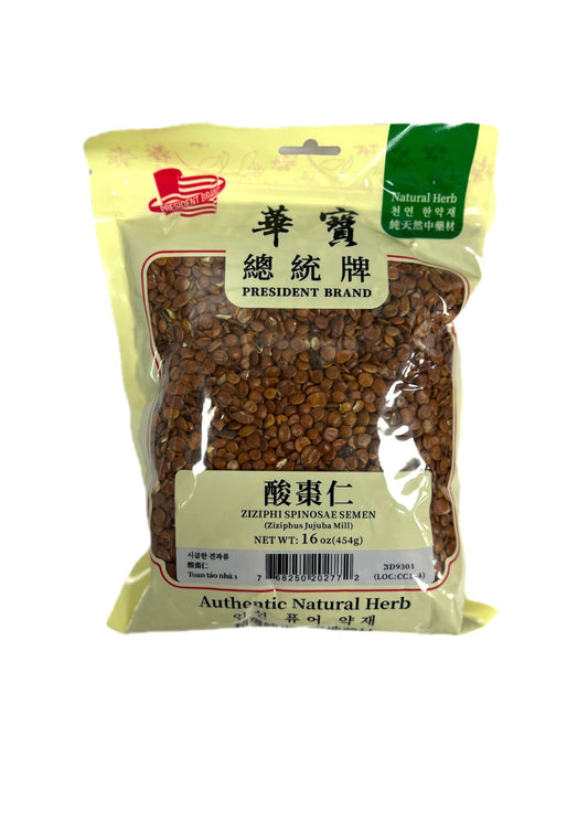 酸棗仁