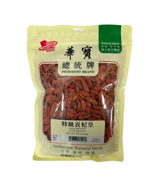 特級貢杞皇