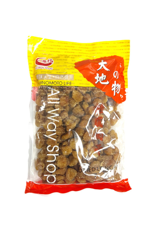 桂圓肉乾