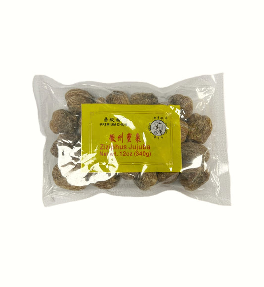 徽州蜜棗