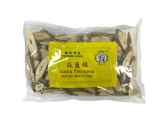 板藍根