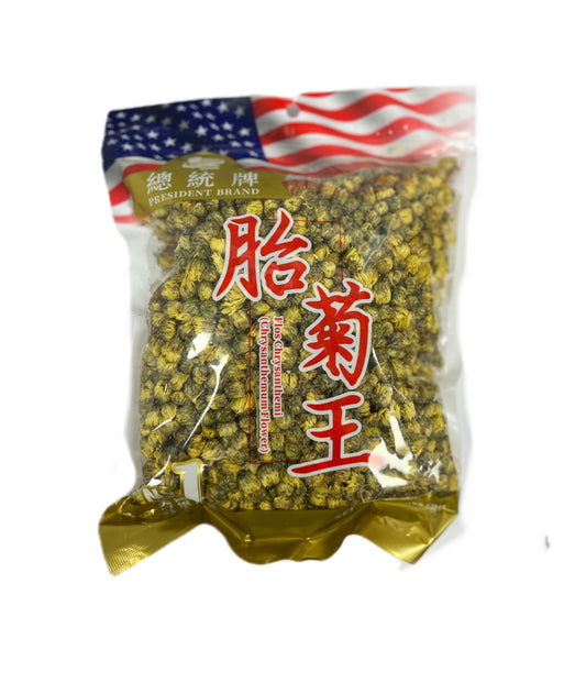 胎菊王